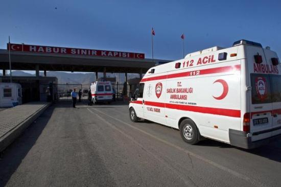 DTP'den PKK'lı grup için çadır - Resim 11