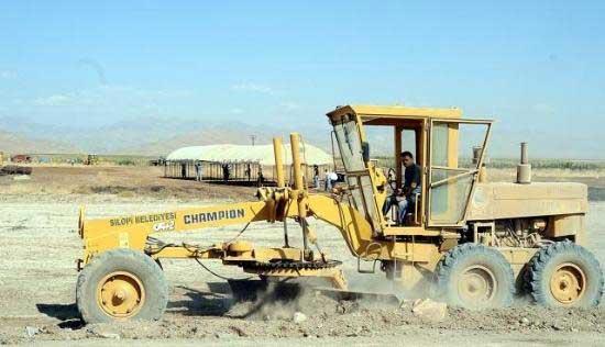 DTP'den PKK'lı grup için çadır - Resim 10