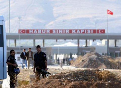 PKK'lılar yola çıktı - Resim 4