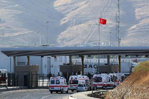 PKK'lılar yola çıktı - Resim 1