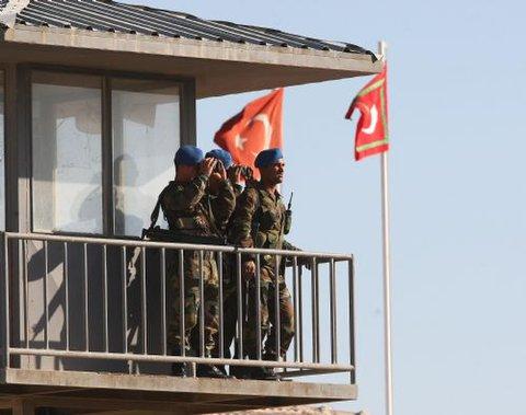 PKK'lılar yola çıktı - Resim 5