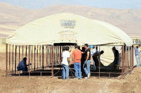 PKK'lılar yola çıktı - Resim 11