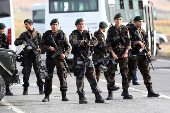 Serbest kalan PKK'lılar - Resim 4