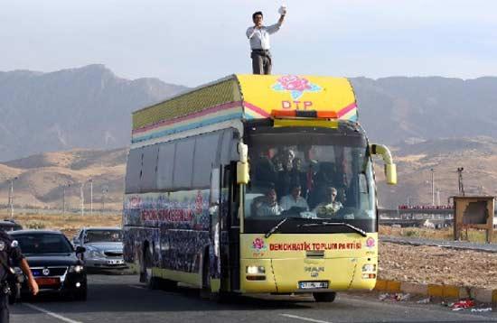 Serbest kalan PKK'lılar - Resim 10