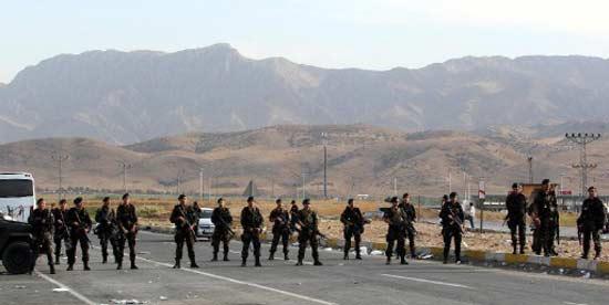 Serbest kalan PKK'lılar - Resim 5