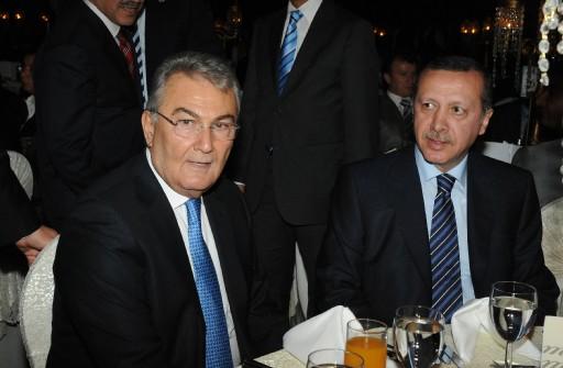 Baykal ve Erdoğan NİKAHTA BULUŞTU - Resim 11