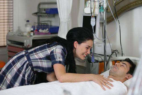 Yaprak Dökümü'nün rekor sahnesi - Resim 10