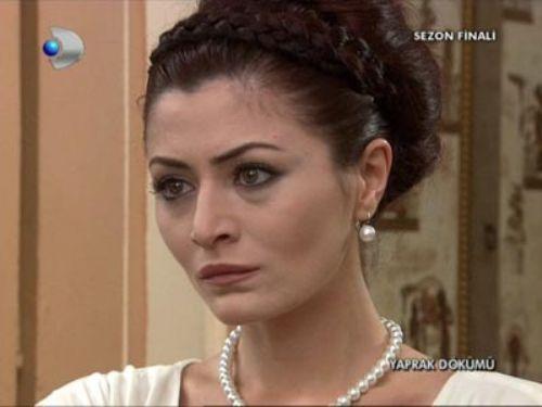 Yaprak Dökümü'nün rekor sahnesi - Resim 1