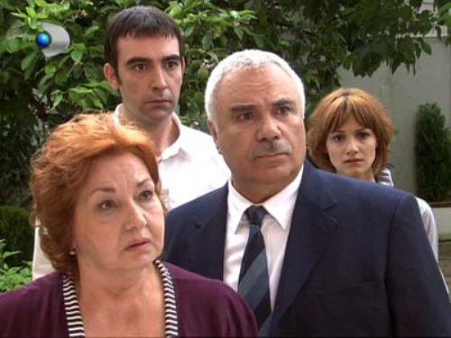 Yaprak Dökümü'nün rekor sahnesi - Resim 3