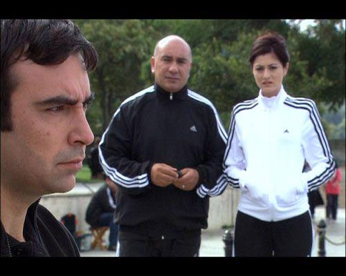 Yaprak Dökümü'nün rekor sahnesi - Resim 15