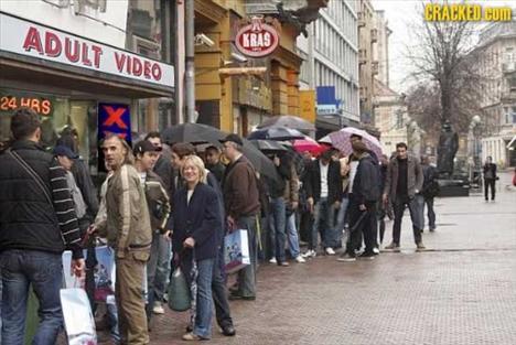 İnternet olmasa neler olurdu - Resim 11