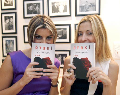 O da türban taktı - Resim 10