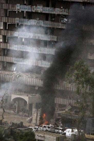 Irak'ta kanlı gün - Resim 17