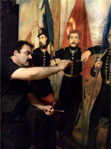 Türkiye ve Harikaları projesi - Resim 5
