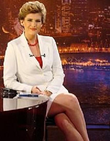HABERTÜRK kadınlarını kaybetti - Resim 1