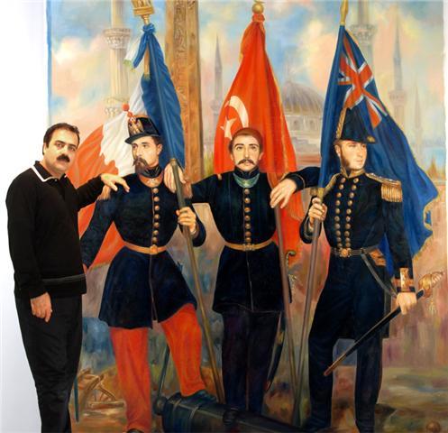 Türkiye ve Harikaları projesi - Resim 10