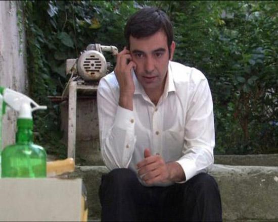 Cem'in Cenazesi - Resim 8