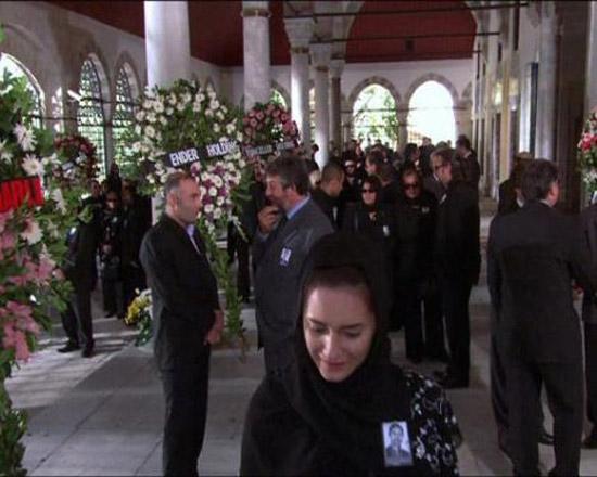 Cem'in Cenazesi - Resim 10