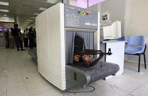Reuters'in kareleriyle son 10 yıl - Resim 51