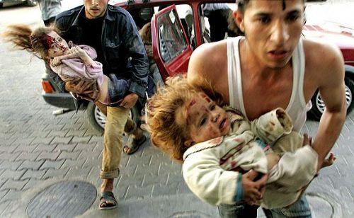 Reuters'in kareleriyle son 10 yıl - Resim 33