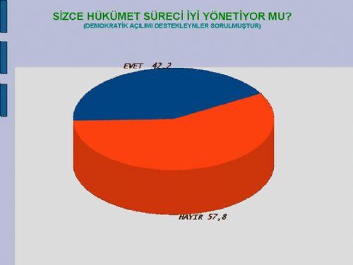 Akademisyenlerin demokratik açılıma bakışı - Resim 9