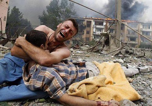 Reuters'in kareleriyle son 10 yıl - Resim 40