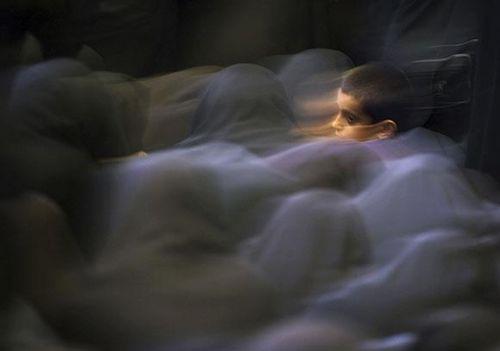 Reuters'in kareleriyle son 10 yıl - Resim 43