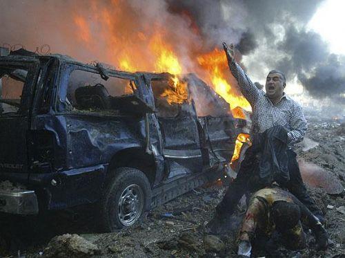 Reuters'in kareleriyle son 10 yıl - Resim 1