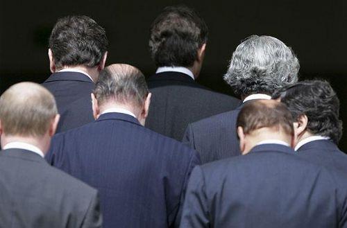 Reuters'in kareleriyle son 10 yıl - Resim 16
