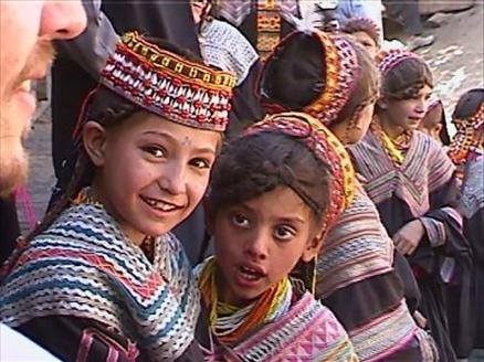 İskender'in kayıp kabilesi - Resim 10