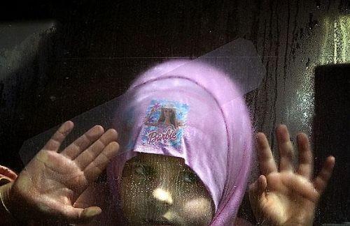 Reuters'in kareleriyle son 10 yıl - Resim 12