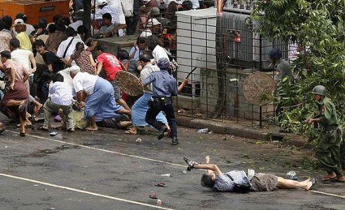 Reuters'in kareleriyle son 10 yıl - Resim 15