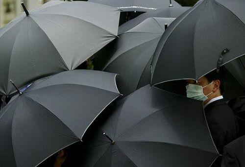 Reuters'in kareleriyle son 10 yıl - Resim 6