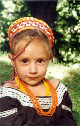 İskender'in kayıp kabilesi - Resim 17