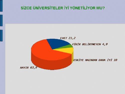 Akademisyenlerin demokratik açılıma bakışı - Resim 12