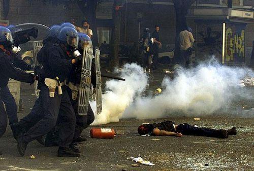 Reuters'in kareleriyle son 10 yıl - Resim 23