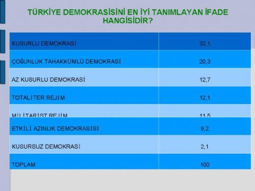 Akademisyenlerin demokratik açılıma bakışı - Resim 8