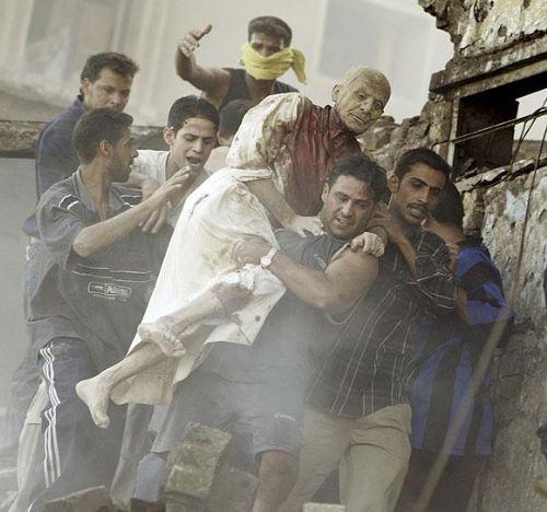 Reuters'in kareleriyle son 10 yıl - Resim 47