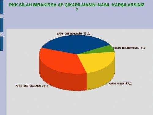 Akademisyenlerin demokratik açılıma bakışı - Resim 1