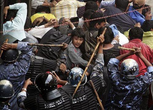 Reuters'in kareleriyle son 10 yıl - Resim 20