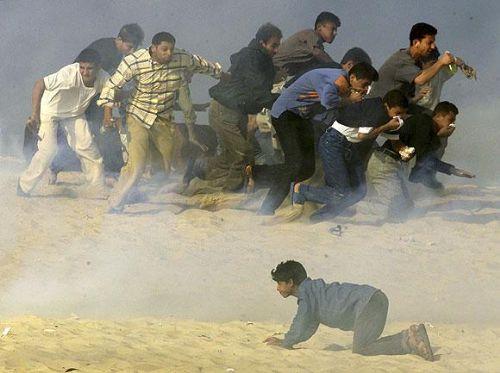 Reuters'in kareleriyle son 10 yıl - Resim 39
