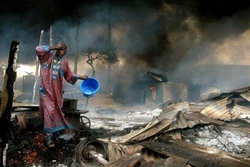 Reuters'in kareleriyle son 10 yıl - Resim 35