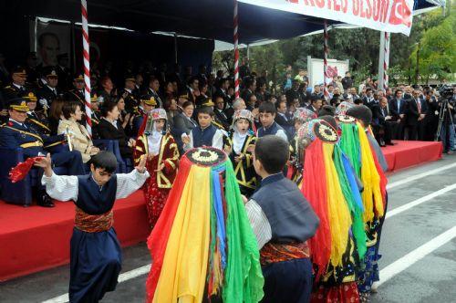 Diyarbakır'da özlenen görüntüler - Resim 1