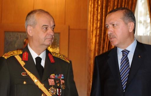 Anıtkabir'de Cumhuriyet Bayramı - Resim 1