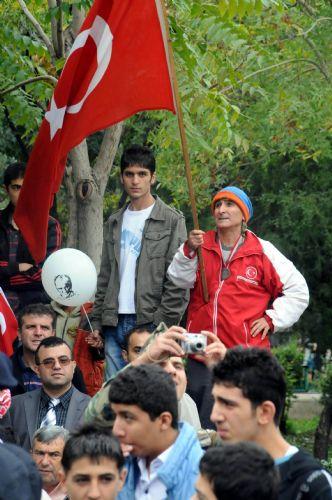 Diyarbakır'da özlenen görüntüler - Resim 7