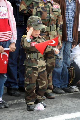 Diyarbakır'da özlenen görüntüler - Resim 3