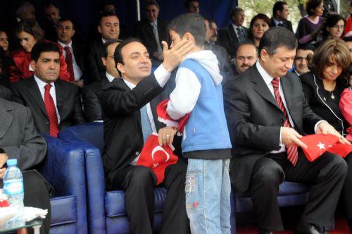Diyarbakır'da özlenen görüntüler - Resim 9