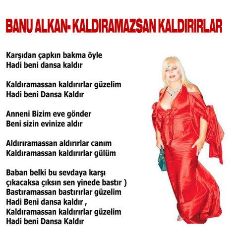 Bu şarkıları unutmak mümkün mü - Resim 8