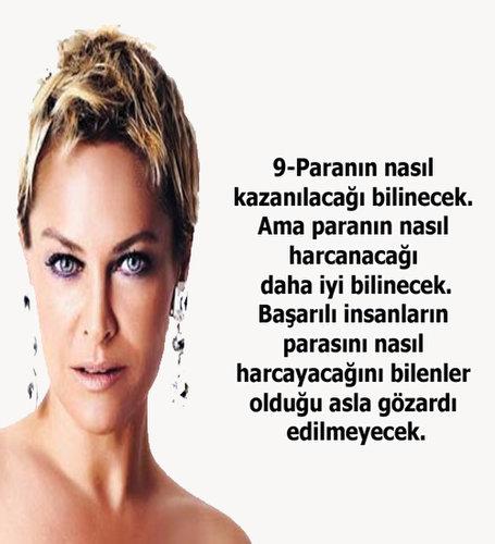 Nasıl Hülya Avşar olunur  - Resim 10