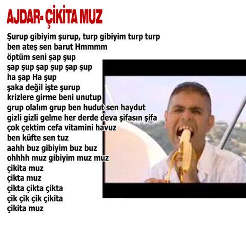 Bu şarkıları unutmak mümkün mü - Resim 19
